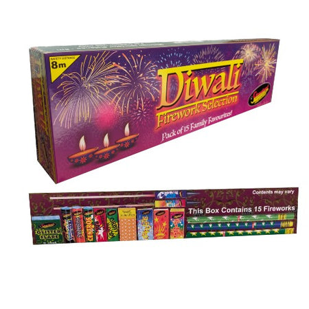 Diwali Selection Box