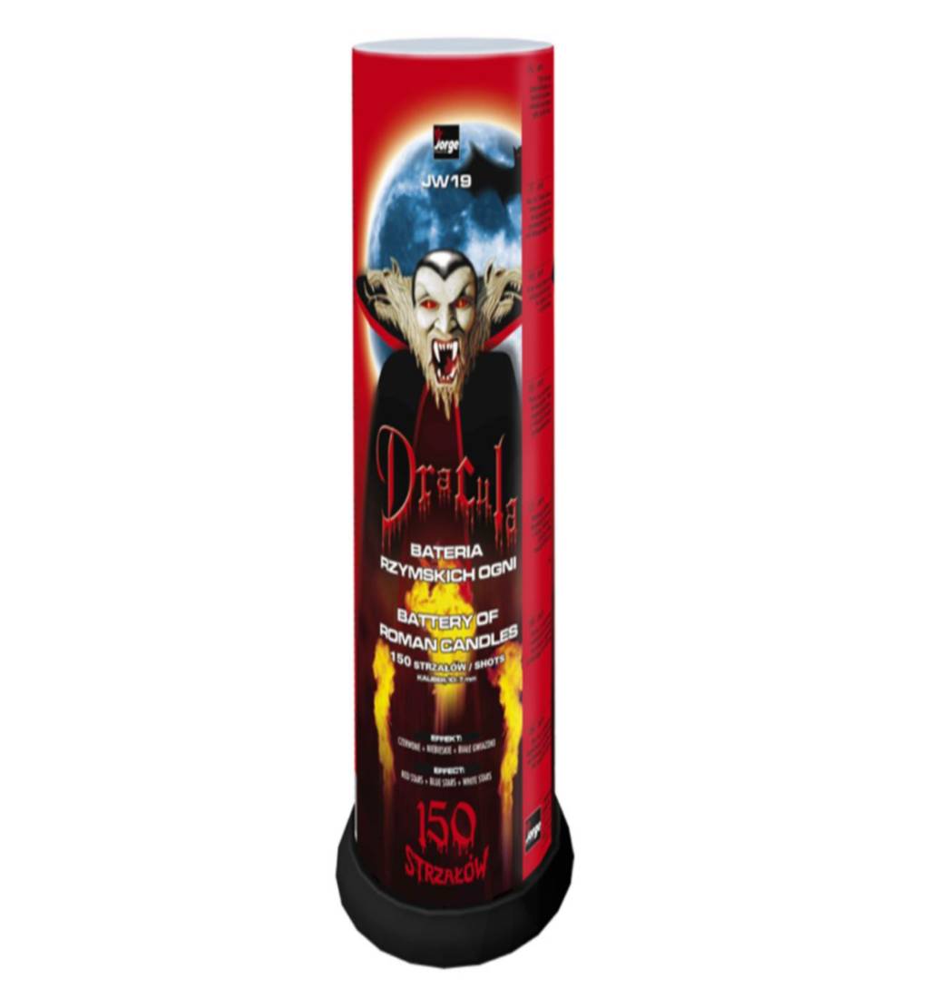 Dracula