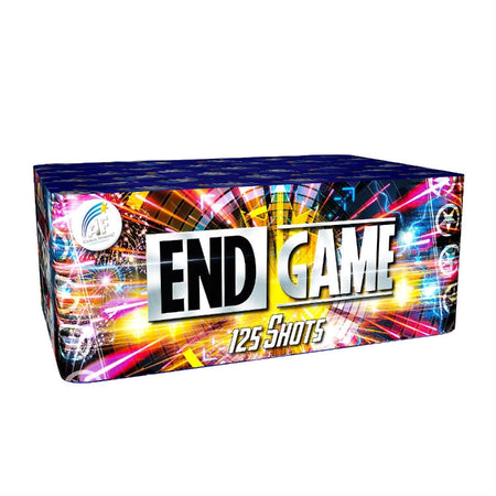 End Game