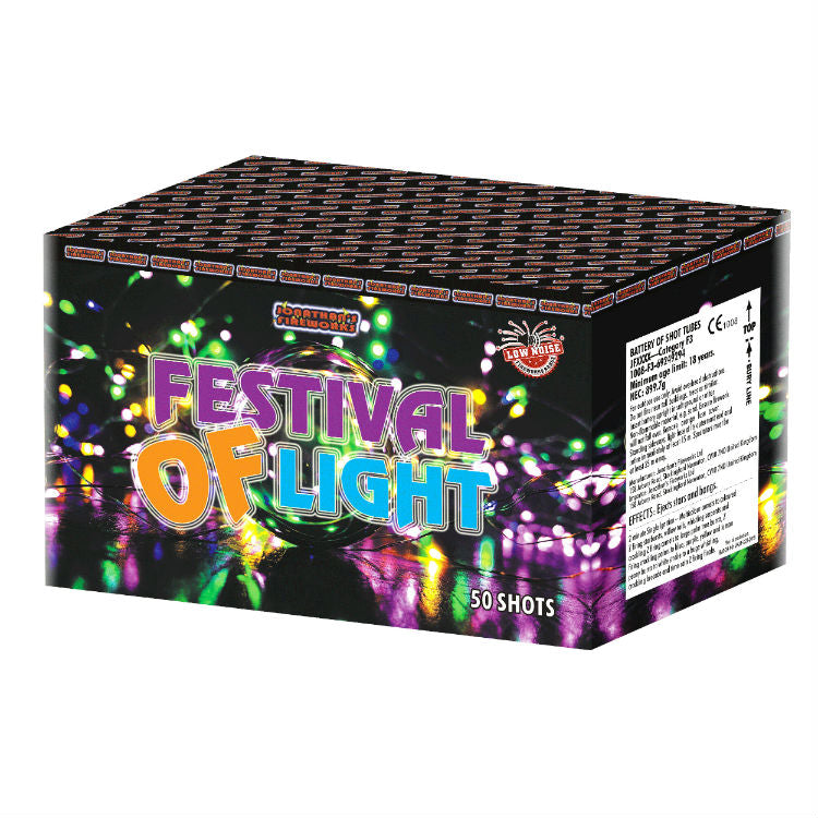 Festival of Light