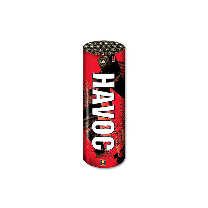 Zeus Fireworks Havoc Mine Firework