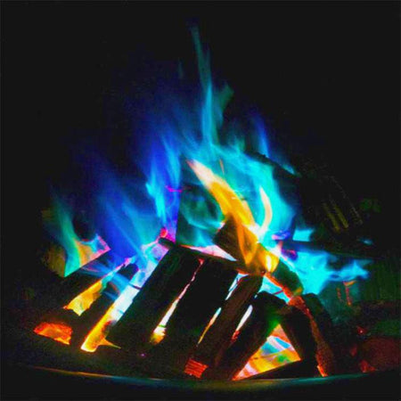 Mystical Fire 10 Pack