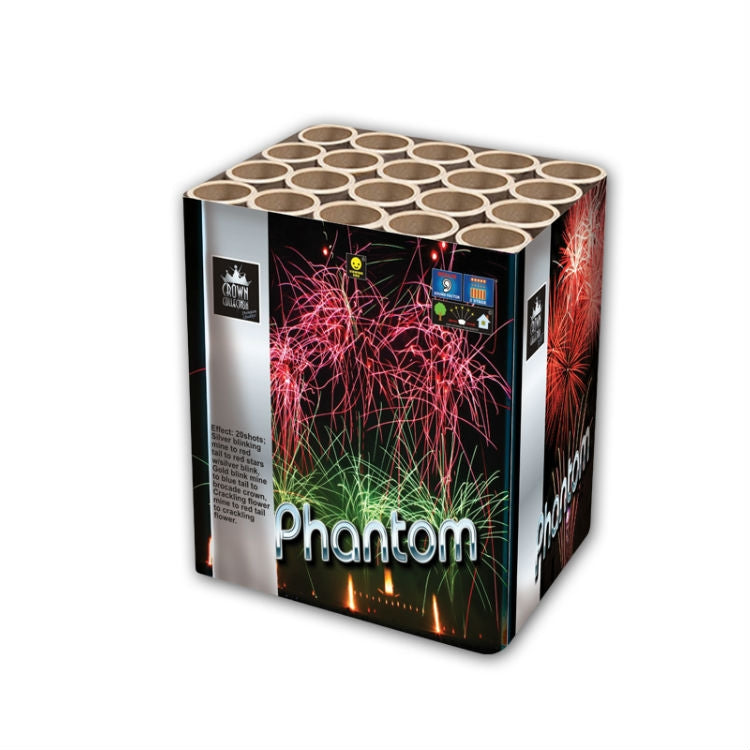Phantom