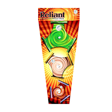 Reliant Wheel Pack