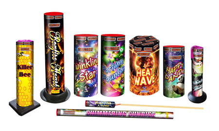 Soiree Selection Box