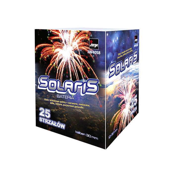 Solaris