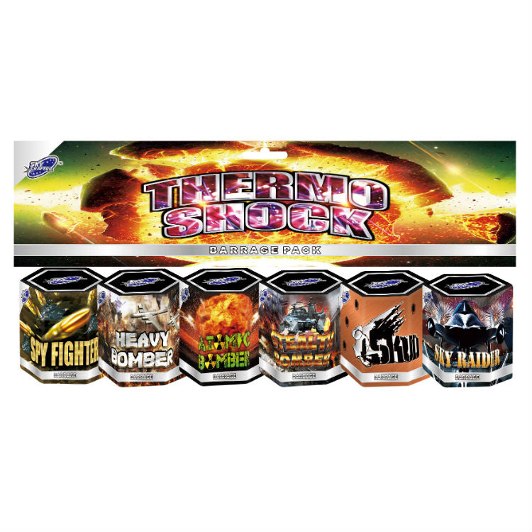 Thermo Shock